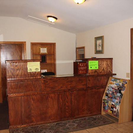 Oak Hill Inn And Suites Tahlequah Exteriér fotografie