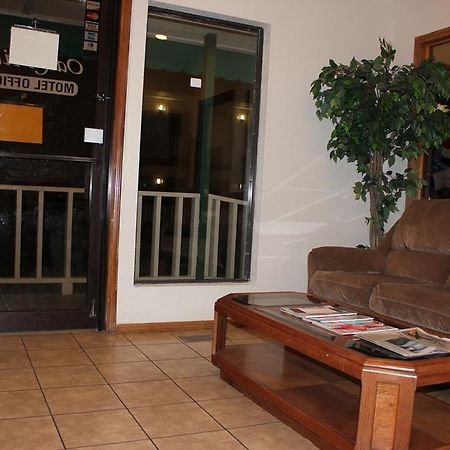 Oak Hill Inn And Suites Tahlequah Exteriér fotografie