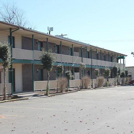 Oak Hill Inn And Suites Tahlequah Exteriér fotografie