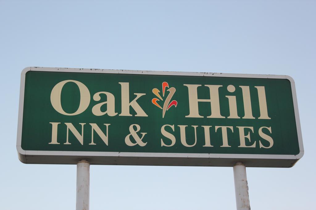 Oak Hill Inn And Suites Tahlequah Exteriér fotografie