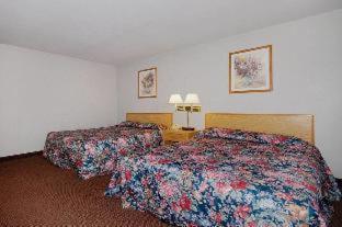 Oak Hill Inn And Suites Tahlequah Pokoj fotografie