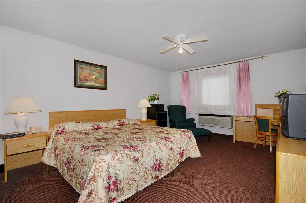 Oak Hill Inn And Suites Tahlequah Exteriér fotografie