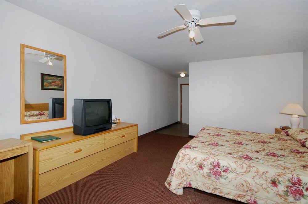Oak Hill Inn And Suites Tahlequah Exteriér fotografie