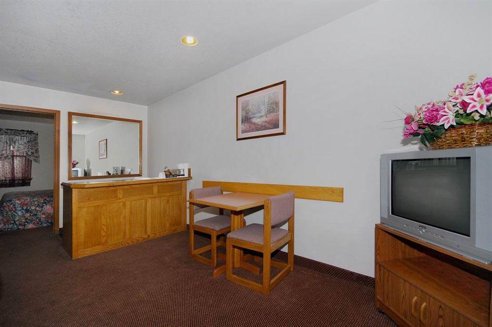Oak Hill Inn And Suites Tahlequah Exteriér fotografie