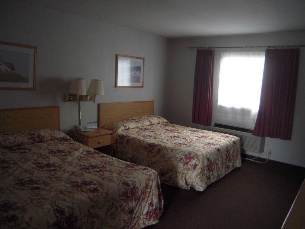 Oak Hill Inn And Suites Tahlequah Exteriér fotografie