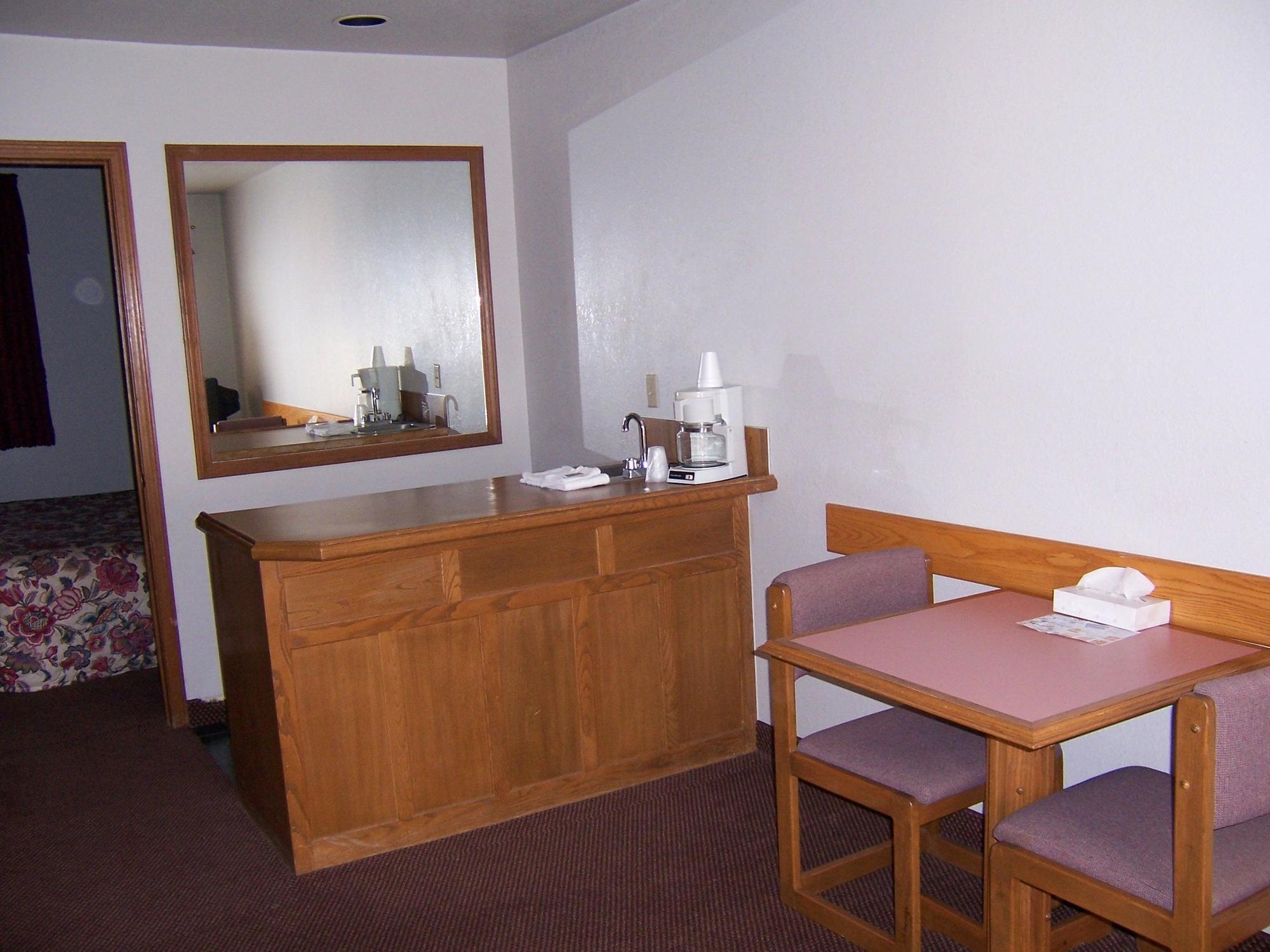 Oak Hill Inn And Suites Tahlequah Exteriér fotografie