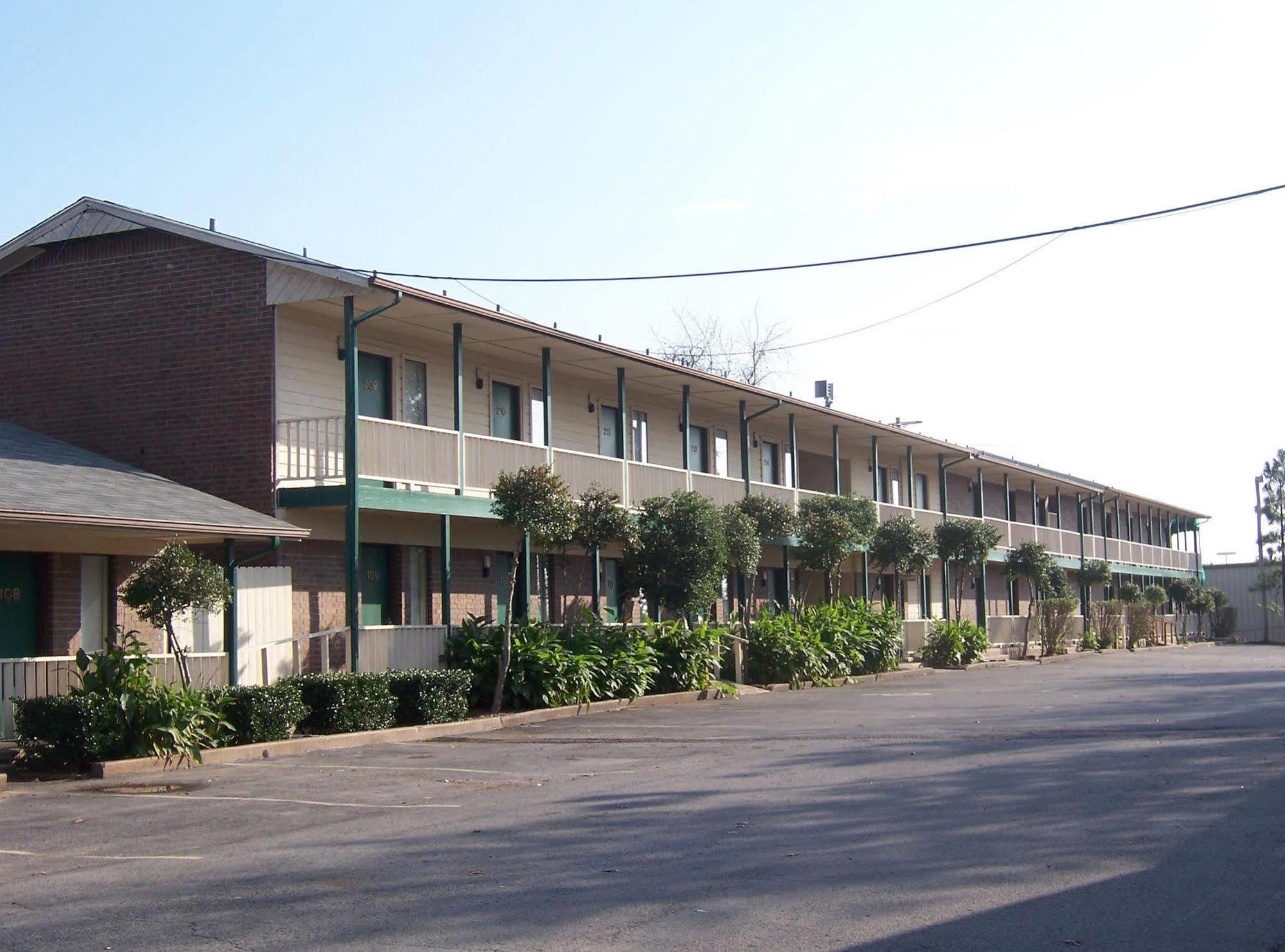 Oak Hill Inn And Suites Tahlequah Exteriér fotografie