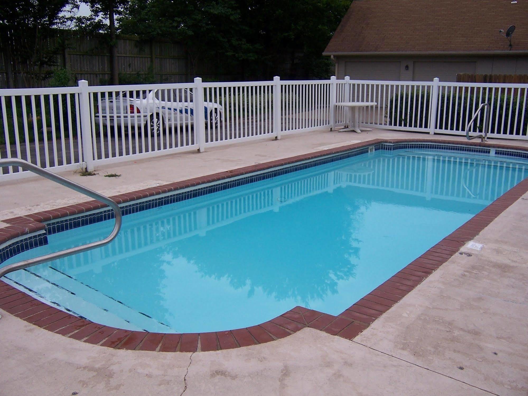 Oak Hill Inn And Suites Tahlequah Zařízení fotografie